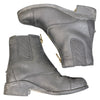 Ariat 'Scout' Kid's Zip Paddock Boots in Black
