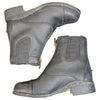 Ariat 'Scout' Kid's Zip Paddock Boots in Black