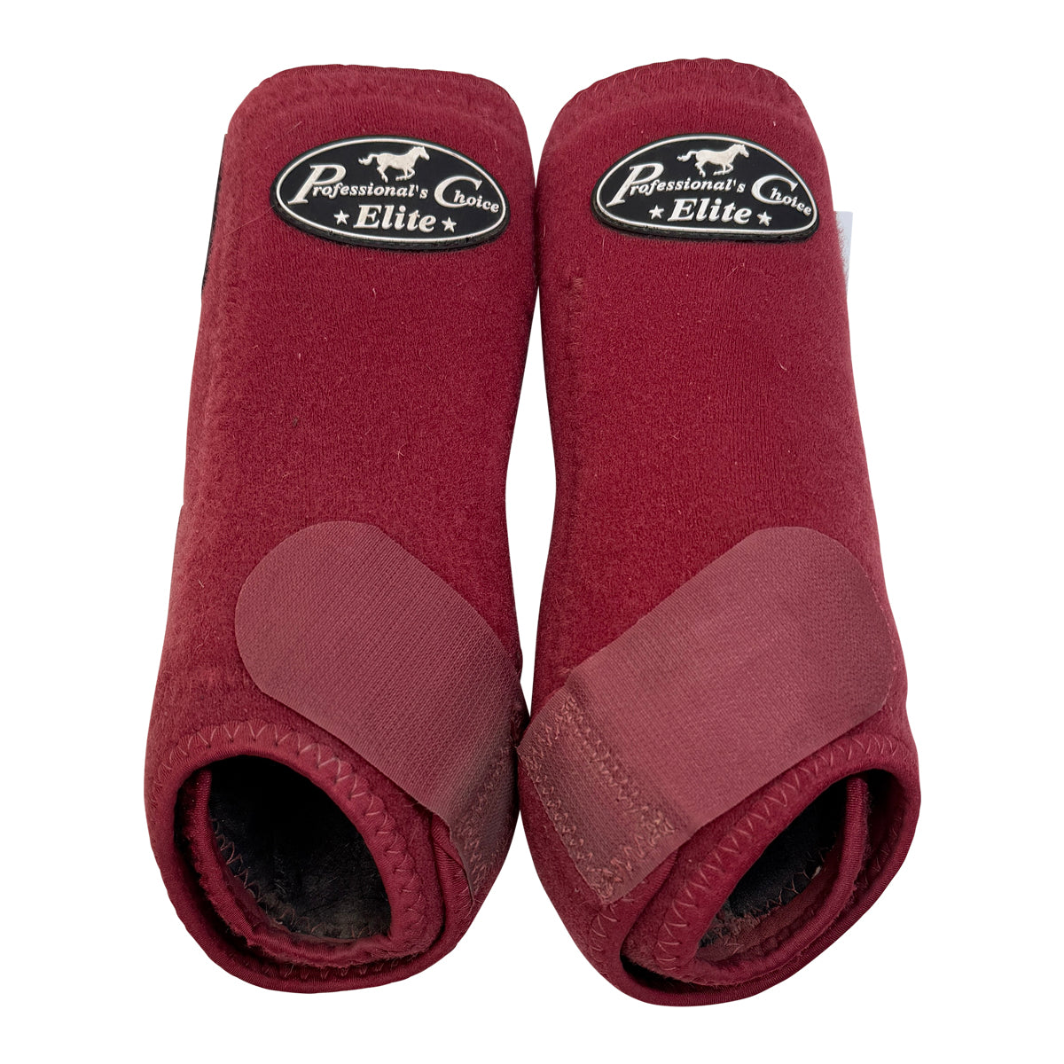 Professional Choice Ventech Elite Sports Medicine Boots in Red