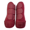Professional Choice Ventech Elite Sports Medicine Boots in Red