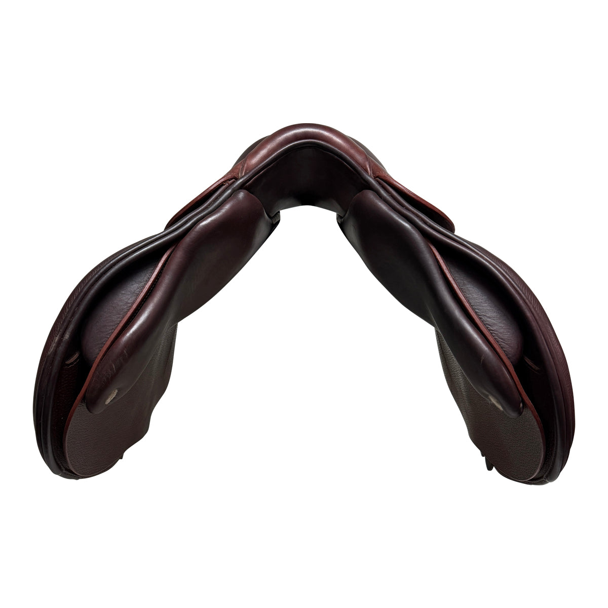 Meyer 2024 'Metamorphose' Saddle in Cognac