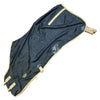 Weaver 420D Nylon Stable Sheet in Black/Tan