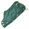 er 420D Nylon Stable Sheet in Hunter/Tan