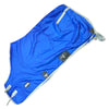 Weaver 420D Nylon Stable Sheet in Royal Blue/Grey