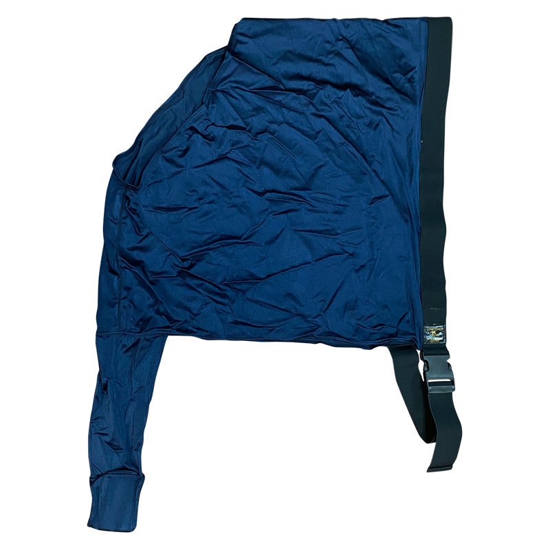 Schneiders UltraFlex Shoulder Guard in Navy 