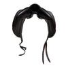Devoucoux 2013 Chiberta Monoflap Saddle in Chocolate