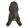 Devoucoux 2013 Chiberta Monoflap Saddle in Chocolate