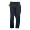 Irideon Kids 'Synergy' Knee Patch Tights in Slate