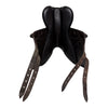 Devoucoux 2013 Chiberta Monoflap Saddle in Chocolate