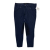 Free x Rein 'The Hunt' Breeches in Navy