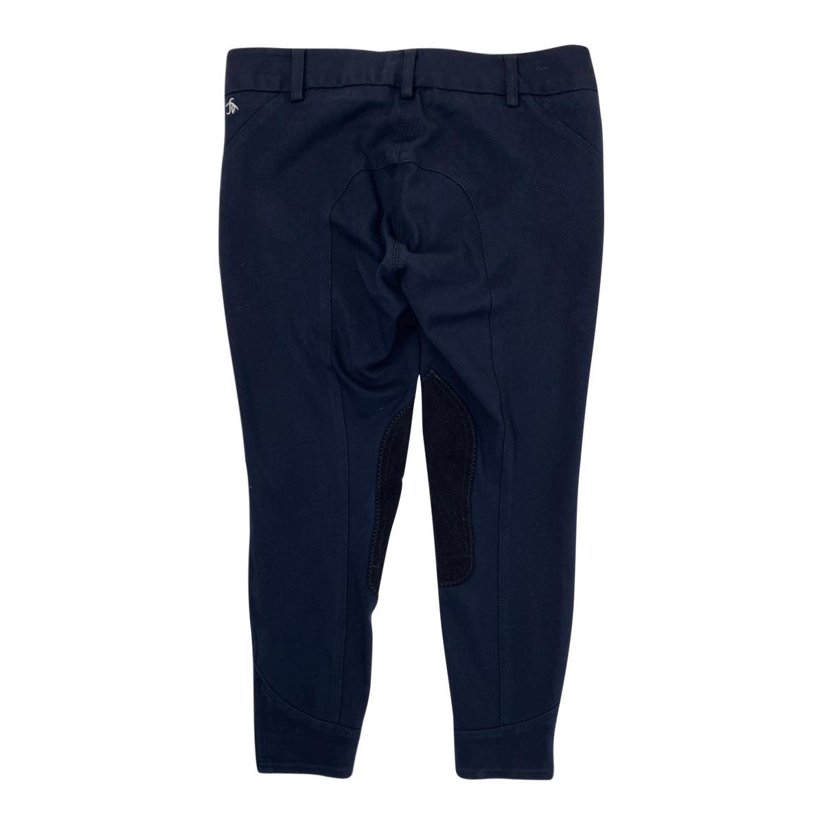 Free x Rein 'The Hunt' Breeches in Navy