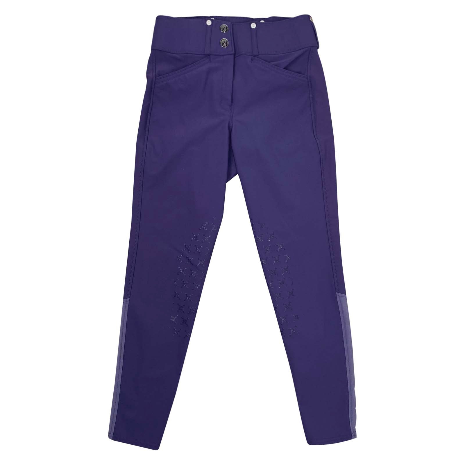 Tredstep Symphony 'Evolute' Breeches in Concord