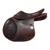 Meyer 2024 'Metamorphose' Saddle in Cognac