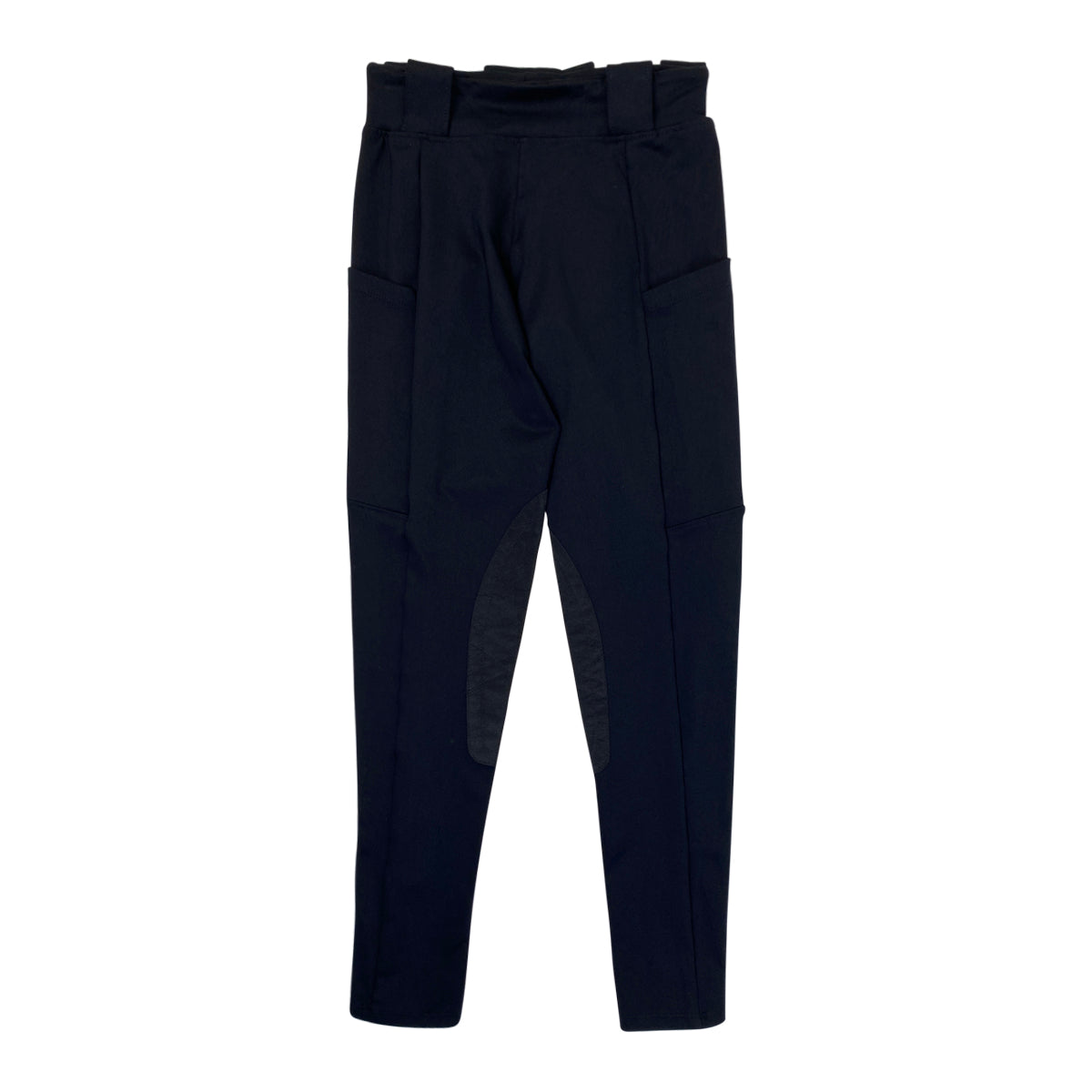Botori 'Adler' Breeches in Black