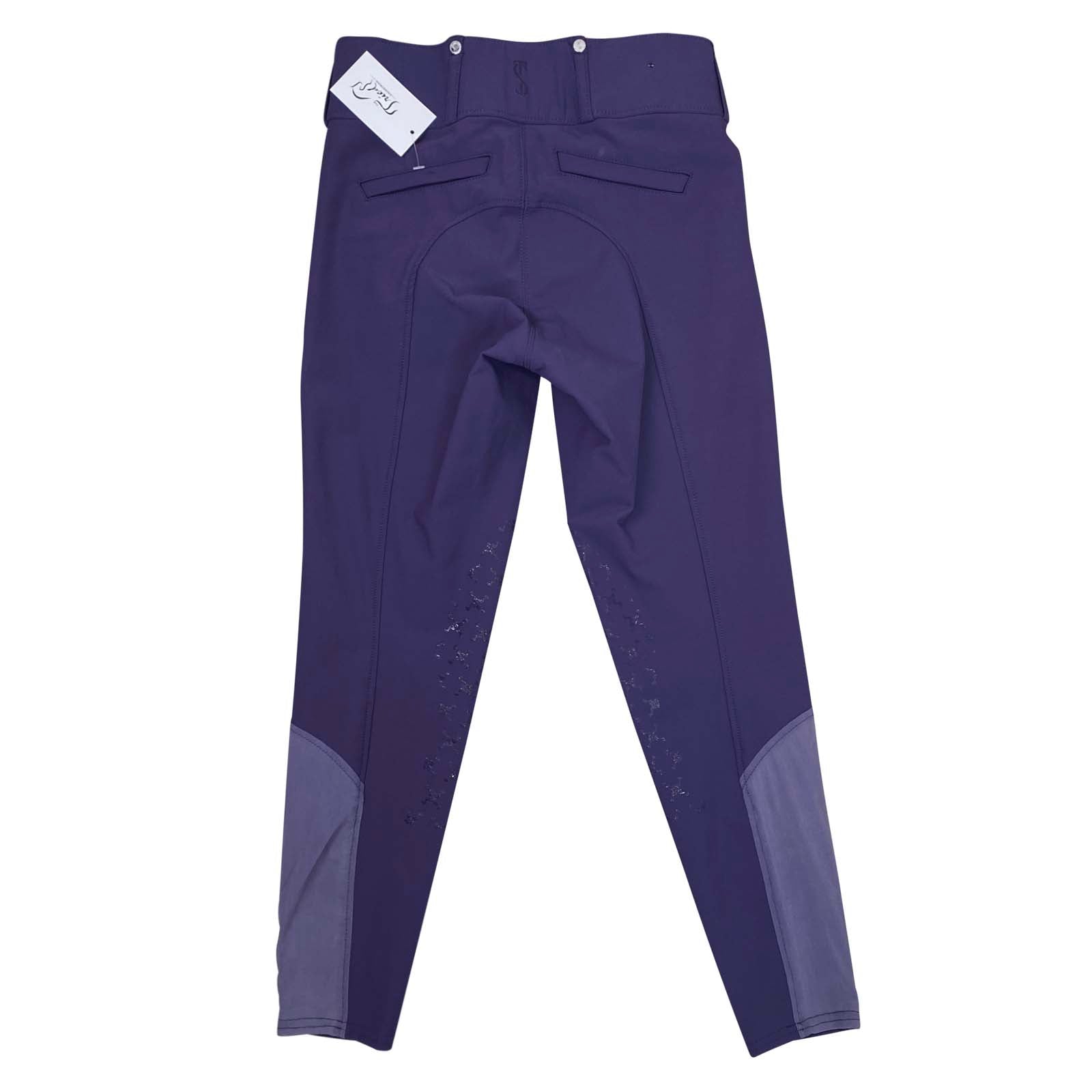 Tredstep Symphony 'Evolute' Breeches in Concord