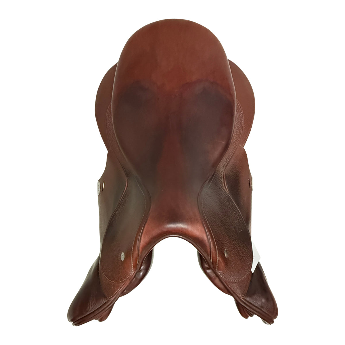 Meyer 2024 &#39;Metamorphose&#39; Saddle in Cognac