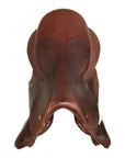 Meyer 2024 'Metamorphose' Saddle in Cognac