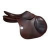 Meyer 2024 'Metamorphose' Saddle in Cognac