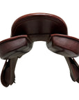 Meyer 2024 'Metamorphose' Saddle in Cognac