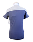 Penelope 'Indy Jr.' Show Shirt in Navy