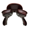 Meyer 2024 'Metamorphose' Saddle in Cognac