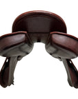Meyer 2024 'Metamorphose' Saddle in Cognac