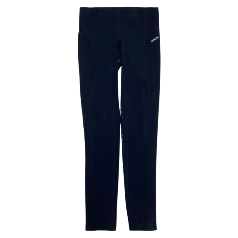 Kerrits 'IceFil' Tech Tights in Black