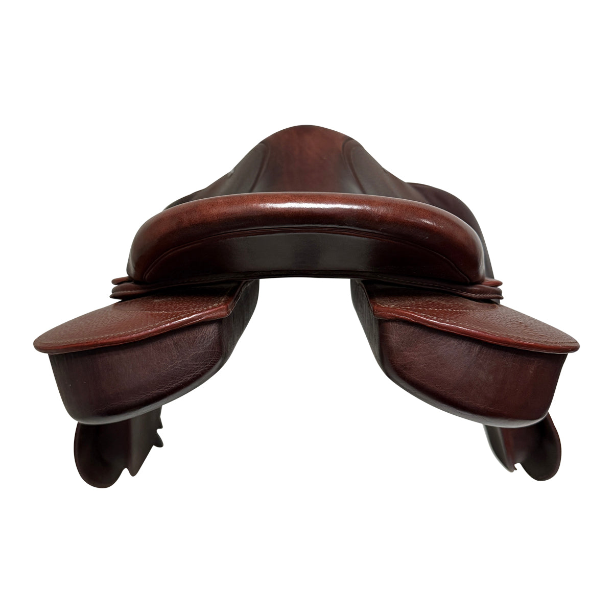 Meyer 2024 &#39;Metamorphose&#39; Saddle in Cognac