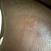 Meyer 2024 'Metamorphose' Saddle in Cognac
