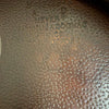 Meyer 2024 'Metamorphose' Saddle in Cognac