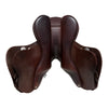 Meyer 2024 'Metamorphose' Saddle in Cognac