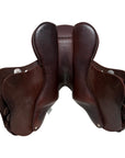 Meyer 2024 'Metamorphose' Saddle in Cognac
