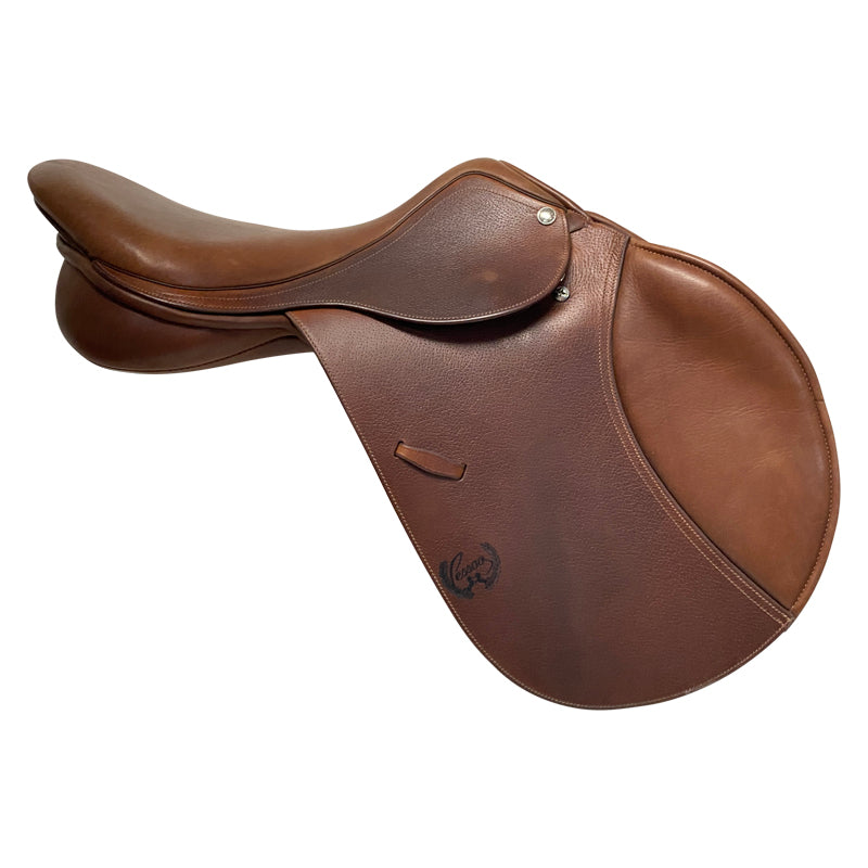 Opposite of Pessoa A/O AMS Saddle in Brown