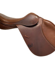 Opposite of Pessoa A/O AMS Saddle in Brown