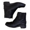 Ariat 'Scout' Kid's Zip Paddock Boots in Black