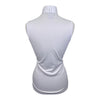 Ariat Pro Series 'Aptos Vent' Sleeveless Show Shirt in White