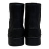 Ariat 'Scout' Kid's Zip Paddock Boots in Black