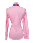Middy n' Me Sweet Jane Shirt in Candy/Vintage Hunter  - Women's 2