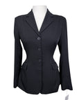 RJ Classics Xtreme Soft Shell Washable Show Jacket in Navy