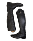 Fabbri Pro Field Boots in Black