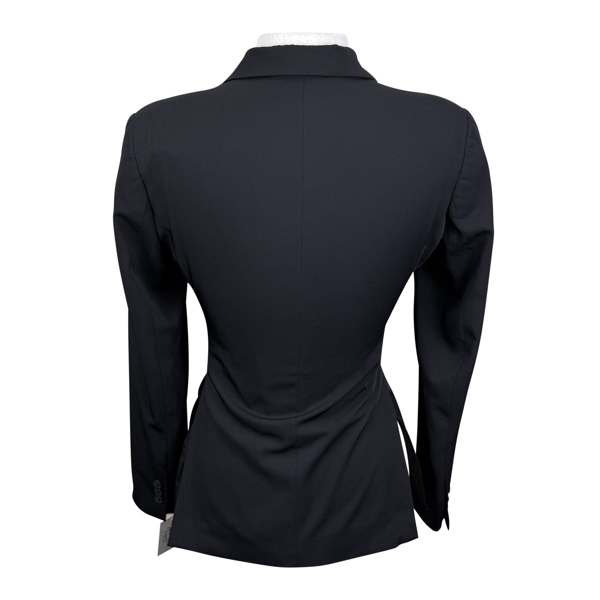 RJ Classics Xtreme Soft Shell Washable Show Jacket in Navy