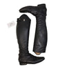 Fabbri Pro Field Boots in Black