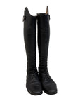 Fabbri Pro Field Boots in Black