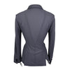 RJ Classics 'Harmony' Mesh Show Jacket in Grey