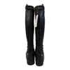 Fabbri Pro Field Boots in Black