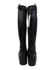 Fabbri Pro Field Boots in Black