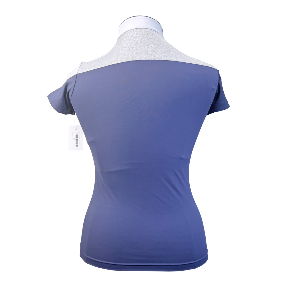 Penelope 'Indy' Show Shirt in Navy