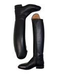 DeNiro 'Giotto' Dressage Boots in Black