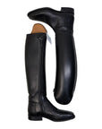 DeNiro 'Giotto' Dressage Boots in Black