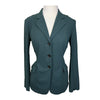 RJ Classics 'Monterey' Orange Label Show Coat in Pine
